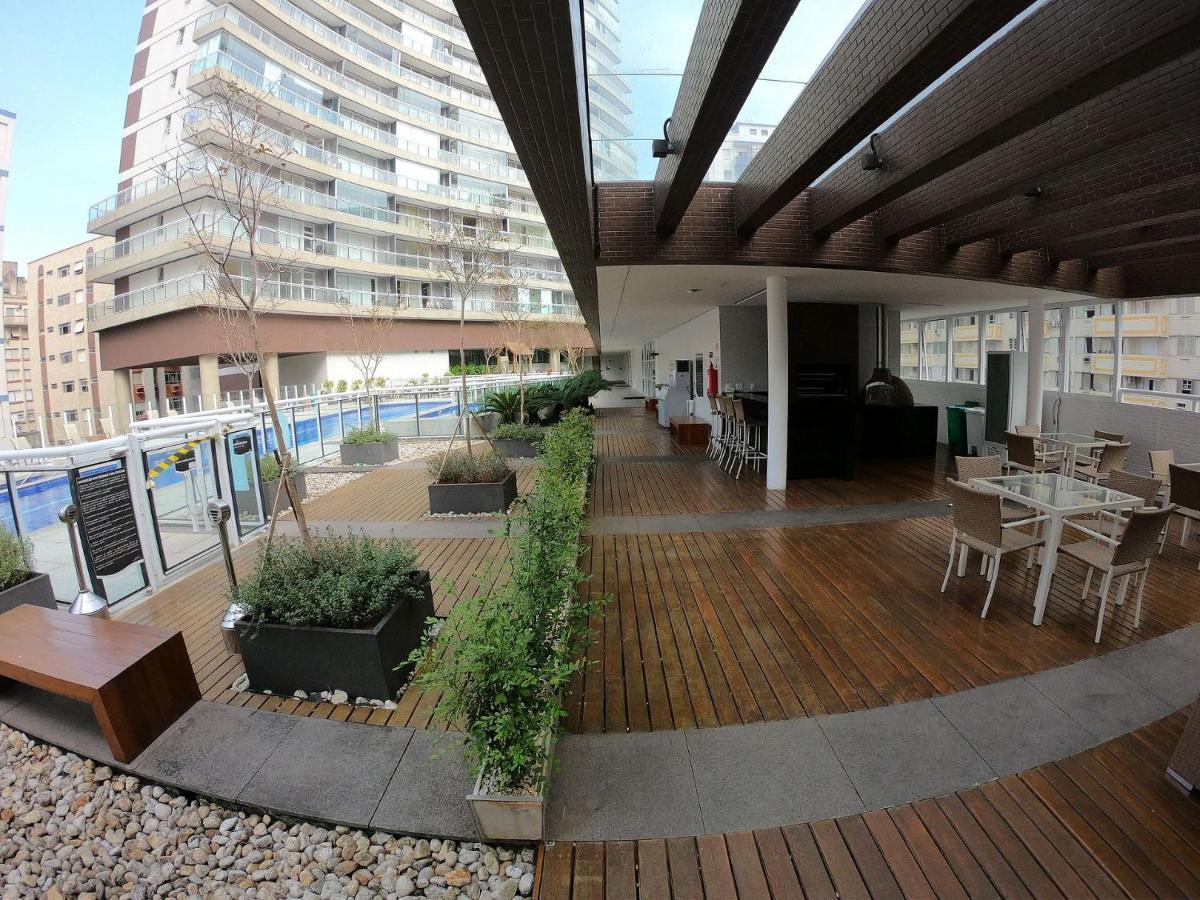 Ferienwohnung Book Santos - Unlimited 911 - Estudio Elegancia Exterior foto